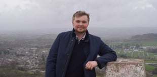 Chambers: Fuel duty rise will hit Mid Wales families and workers