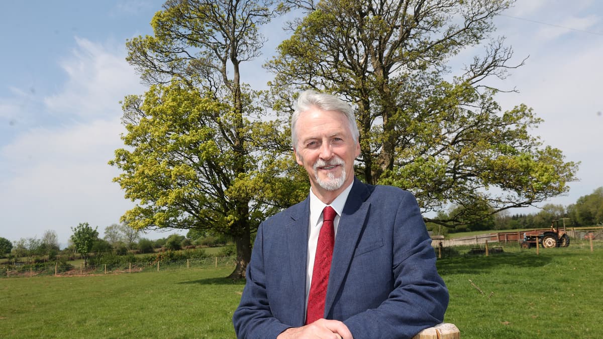 Farmers offered new low-interest green loans