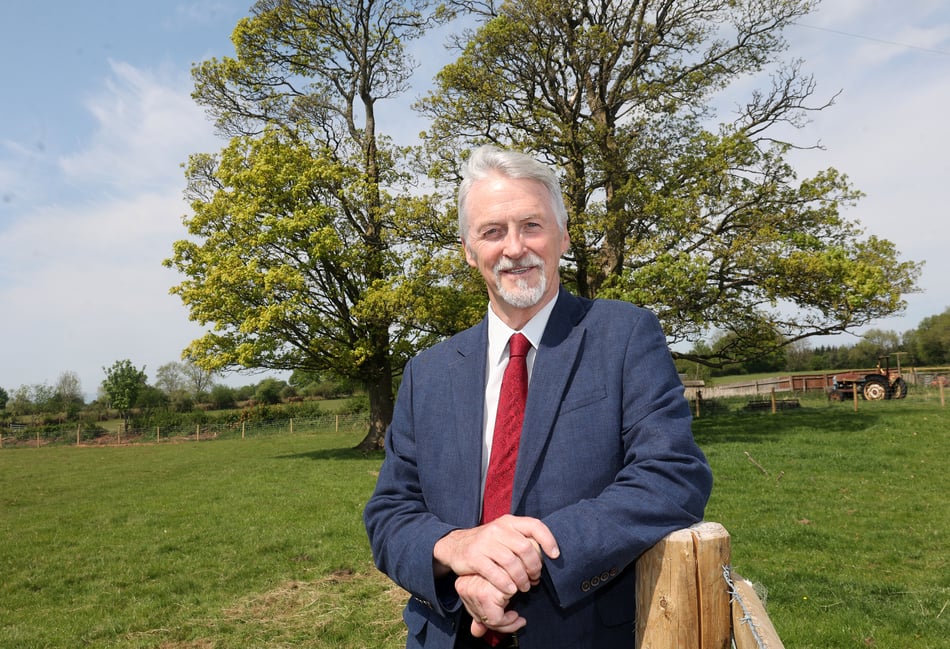 Farmers offered new low-interest green loans