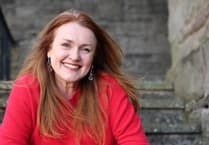 Award winner Ruth's mission to get more people speaking Welsh in the workplace