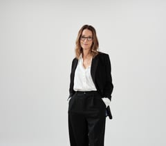 Susie Dent brings Word Perfect to Brecon next month