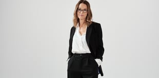 Susie Dent brings Word Perfect to Brecon next month