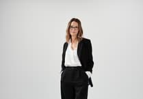 Susie Dent brings Word Perfect to Brecon next month