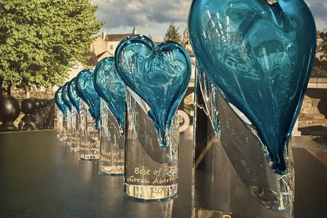 Nominations open for Best of Brecon Awards 2026