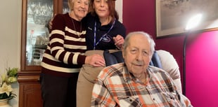 Charities help hundreds of older people stay independent in Powys