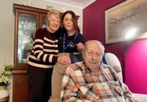 Charities help hundreds of older people stay independent in Powys