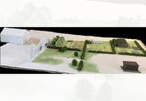 Powys councillors approve sustainable cabin near historic chapel