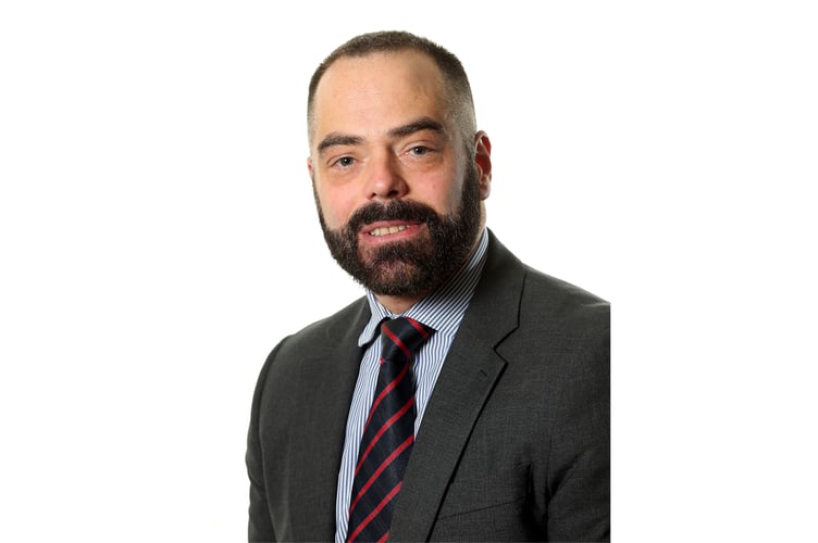 NFU Cymru Political Adviser, Huw Thomas writes for the B&R