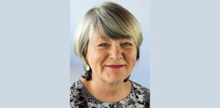 Tributes paid to 'universally respected' former Powys councillor