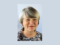 Tributes paid to 'universally respected' former Powys councillor
