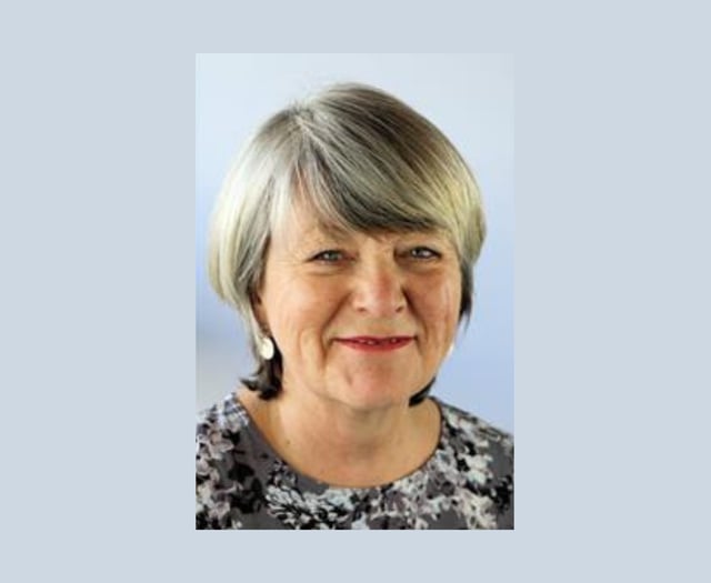 Tributes paid to 'universally respected' former Powys councillor