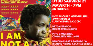 Llandovery Cinema celebrates women's history month with screening