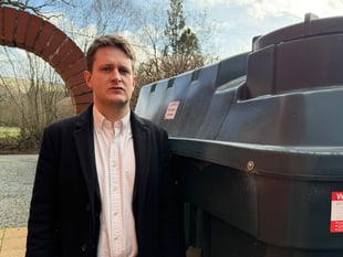 Welsh Lib Dems Call for VAT holiday and price cap on heating oil