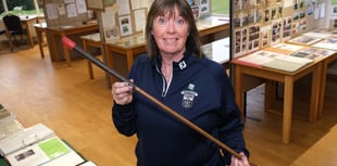 Century of golfing history on show at exhibition