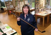 Century of golfing history on show at exhibition