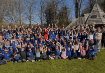 Priory school goes from strength to strength with unique teaching approaches