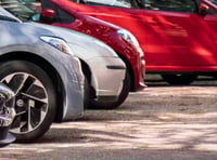 Presteigne shoppers to get free parking every first Saturday