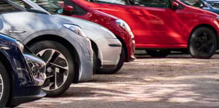 Presteigne shoppers to get free parking every first Saturday