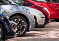 Presteigne shoppers to get free parking every first Saturday