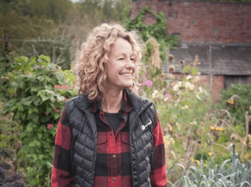 Kate Humble to host ‘A Taste of Talgarth’ at Talgarth Mill