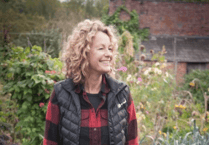Kate Humble to host ‘A Taste of Talgarth’ at Talgarth Mill