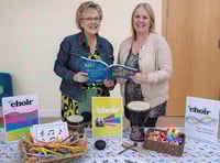 New children’s choir to launch in Llandrindod Wells