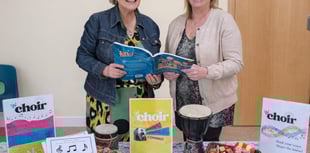 New children’s choir to launch in Llandrindod Wells