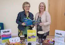 New children’s choir to launch in Llandrindod Wells