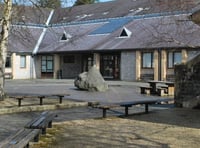 Residents invited to help name new Welsh-medium school in Builth Wells