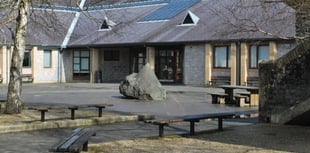 Residents invited to help name new Welsh-medium school in Builth Wells