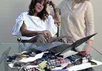 Wonderwool Wales to host trade debut of inclusive Ciao Patterns