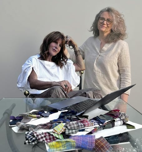 Ciao patterns wonder wool Wales