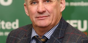 News from the NFU with Rob Lewis