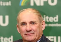 News from the NFU with Rob Lewis