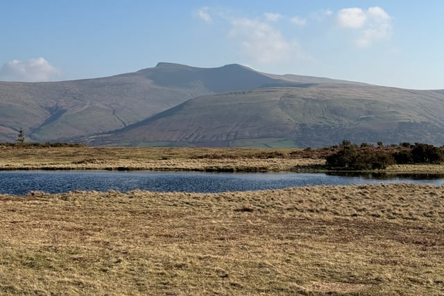 Tourism summit to bring businesses together from Bannau Brycheiniog