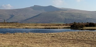 Tourism summit to bring businesses together from Bannau Brycheiniog