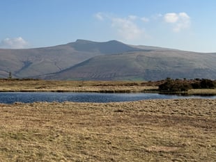 Tourism summit to bring businesses together from Bannau Brycheiniog