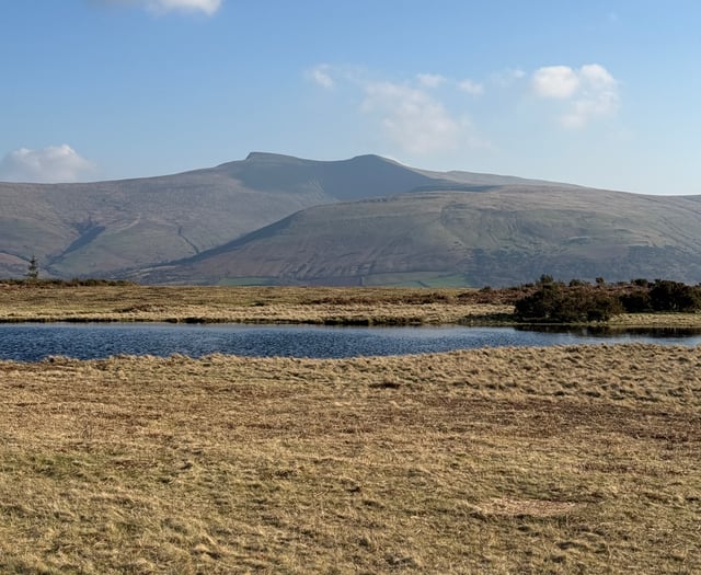 Tourism summit to bring businesses together from Bannau Brycheiniog