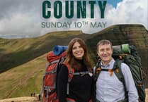 New Race Across the County challenge is coming to Brecknock