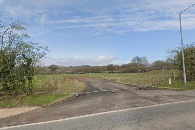 Talgarth social housing development set to get thumbs up