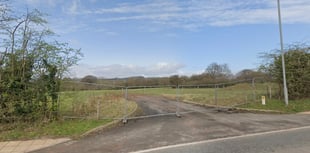 Talgarth social housing development set to get thumbs up
