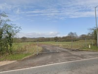 Talgarth housing development approved by committee