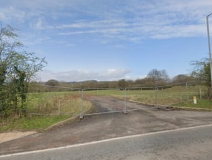 Talgarth housing development approved by committee