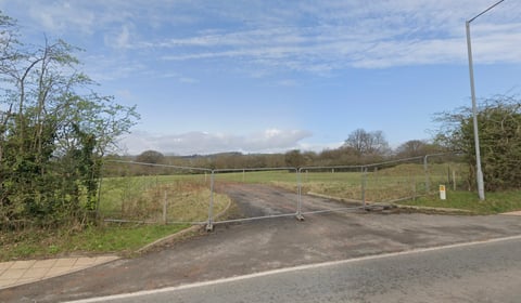 Talgarth housing development approved by committee