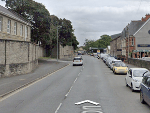 Quad bike chaos: Collision in Brecon on Saturday sees one arrested