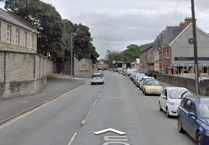 Emergency incident closes road in Brecon town centre