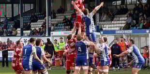 Drovers edge closer to top four spot