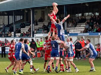 Drovers edge closer to top four spot