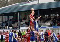 Drovers edge closer to top four spot