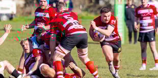 Brecon suffer setback with defeat to Newbridge